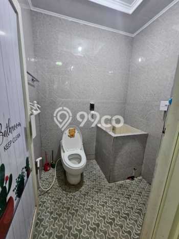 Rumah di , Dekat Fasilitas, LT 90m2m² Rumah di , Dekat Fasilitas, LT 90m2m²