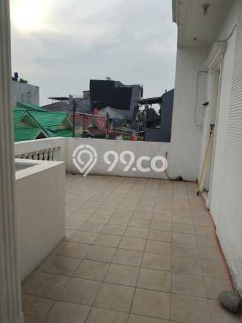 Sewa Rumah Harga Terjangkau di Citra Garden Jakarta Barat Punya 4 KT Sewa Rumah Harga Terjangkau di Citra Garden Jakarta Barat Punya 4 KT