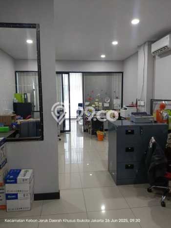 Ruko Bagus Dijual di Green Ville Jakarta Barat Strategis Cocok untuk Kembangkan Bisnis Ruko Bagus Dijual di Green Ville Jakarta Barat Strategis Cocok untuk Kembangkan Bisnis