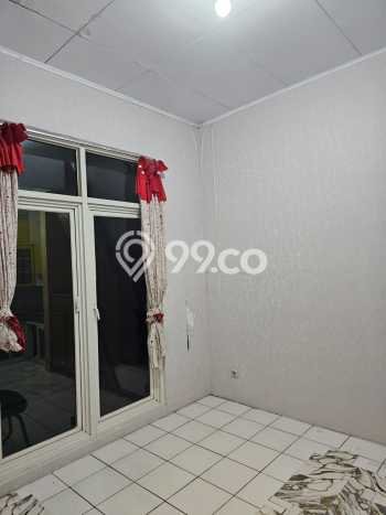 Rumah di , Dekat Fasilitas, LT 90m2m² Rumah di , Dekat Fasilitas, LT 90m2m²