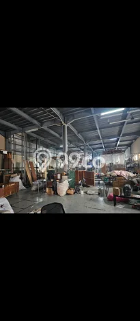Gudang Disewa di Jakarta Utara dengan LB 2000m2 Area Komersial Ramai Gudang Disewa di Jakarta Utara dengan LB 2000m2 Area Komersial Ramai