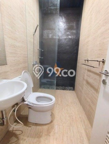 Dijual Rumah Eksklusif 2 KT di Bintaro, Tangerang Selatan Dijual Rumah Eksklusif 2 KT di Bintaro, Tangerang Selatan