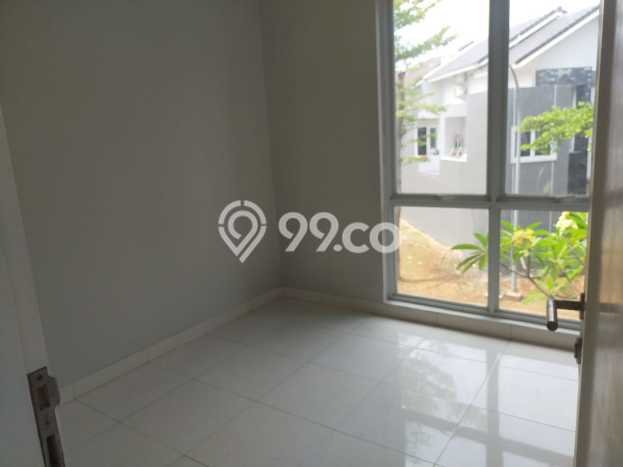 Rumah Modern 3 KT di Graha Raya Tangerang Selatan Unfurnished Rumah Modern 3 KT di Graha Raya Tangerang Selatan Unfurnished