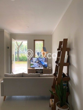 Dijual Rumah Minimalis Bagus Punya 3 KT di Serpong Utara Tangerang Selatan SHM Dijual Rumah Minimalis Bagus Punya 3 KT di Serpong Utara Tangerang Selatan SHM