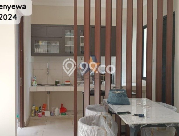 Jual Rumah Eksklusif 3 KT di Graha Raya, Tangerang Jual Rumah Eksklusif 3 KT di Graha Raya, Tangerang