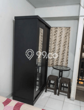 Disewakan Apartemen Ekonomis 0 KT di Tangerang Kota Tangerang Disewakan Apartemen Ekonomis 0 KT di Tangerang Kota Tangerang