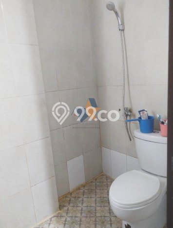 Rumah Minimalis 3 Kamar LT 60m2 di Graha Raya Bintaro Rumah Minimalis 3 Kamar LT 60m2 di Graha Raya Bintaro