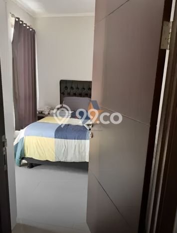 Dijual Rumah Eksklusif 2 KT di Graha Raya, Tangerang Selatan Dijual Rumah Eksklusif 2 KT di Graha Raya, Tangerang Selatan