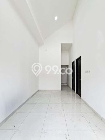 Jual Rumah Modern 2 KT di Graha Raya, Tangerang Selatan Jual Rumah Modern 2 KT di Graha Raya, Tangerang Selatan