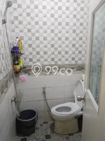 Rumah Minimalis 2 KT di Graha Raya Tangerang Semi Furnished Rumah Minimalis 2 KT di Graha Raya Tangerang Semi Furnished