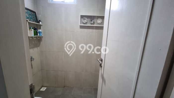 Jual Rumah Eksklusif 2 KT di Graha Raya, Tangerang Jual Rumah Eksklusif 2 KT di Graha Raya, Tangerang