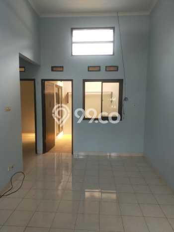 Rumah Modern 2 KT LT 72m2 di Graha Raya Rumah Modern 2 KT LT 72m2 di Graha Raya