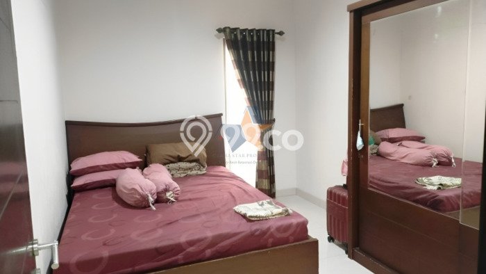Rumah Modern 2 KT di Graha Bintaro Jakarta Selatan Semi Furnished Rumah Modern 2 KT di Graha Bintaro Jakarta Selatan Semi Furnished