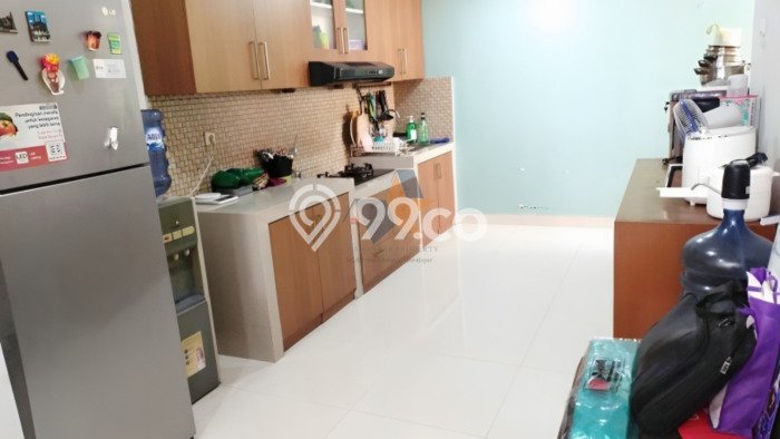 Rumah Modern 2 KT di Graha Bintaro Jakarta Selatan Semi Furnished Rumah Modern 2 KT di Graha Bintaro Jakarta Selatan Semi Furnished