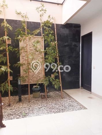 Hunian Nyaman Asri 4 KT Siap Pakai di Graha Raya Tangerang Hunian Nyaman Asri 4 KT Siap Pakai di Graha Raya Tangerang