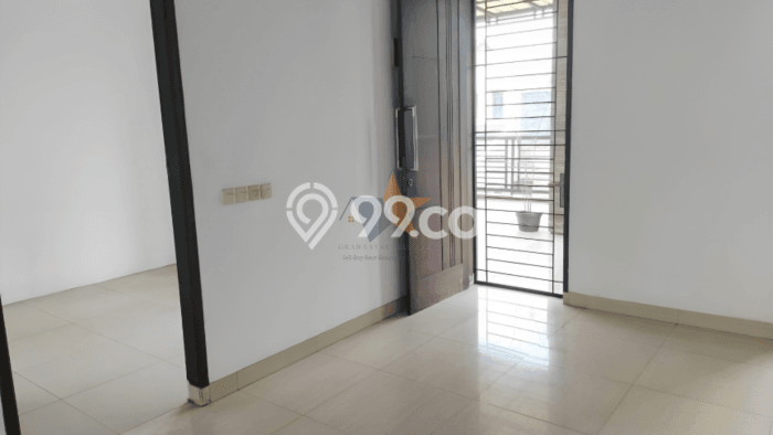Rumah Modern 4 KT di Graha Raya Tangerang Semi Furnished Rumah Modern 4 KT di Graha Raya Tangerang Semi Furnished