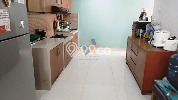 Rumah Minimalis 2 KT di Graha Raya Tangerang Unfurnished Rumah Minimalis 2 KT di Graha Raya Tangerang Unfurnished