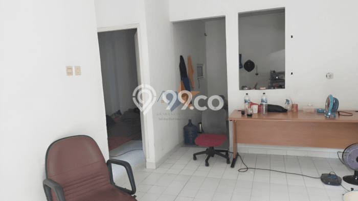 Rumah Minimalis 2 KT LT 108m2 di Graha Raya Rumah Minimalis 2 KT LT 108m2 di Graha Raya