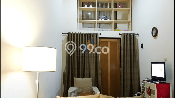 Rumah Luas Asri 3 KT Siap Huni di Graha Raya Tangerang Selatan Rumah Luas Asri 3 KT Siap Huni di Graha Raya Tangerang Selatan