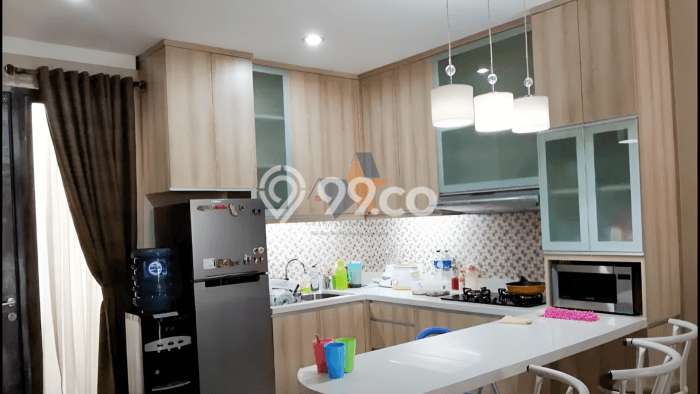 Rumah Luas Asri 3 KT Siap Huni di Graha Raya Tangerang Selatan Rumah Luas Asri 3 KT Siap Huni di Graha Raya Tangerang Selatan