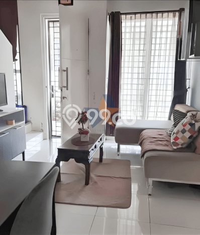 Dijual Hunian Rumah Terawat 3 KT di Graha Raya, Tangerang Dijual Hunian Rumah Terawat 3 KT di Graha Raya, Tangerang