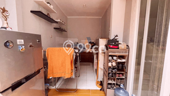 Rumah Minimalis 3 Kamar LT 84m2 di Graha Raya Rumah Minimalis 3 Kamar LT 84m2 di Graha Raya