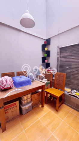 Rumah Minimalis 3 Kamar LT 84m2 di Graha Raya Rumah Minimalis 3 Kamar LT 84m2 di Graha Raya