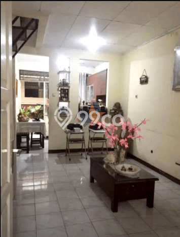 Rumah Modern 2 KT di Graha Raya Tangerang Unfurnished Rumah Modern 2 KT di Graha Raya Tangerang Unfurnished