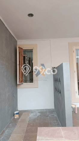 Rumah Minimalis 2 KT di Graha Raya Tangerang Unfurnished Rumah Minimalis 2 KT di Graha Raya Tangerang Unfurnished