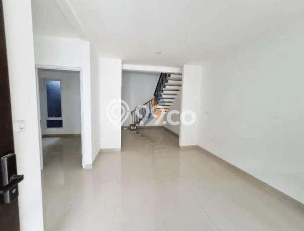 Rumah Modern Minimalis 4 Kamar Bisa Langsung Pindah di Karawaci Rumah Modern Minimalis 4 Kamar Bisa Langsung Pindah di Karawaci