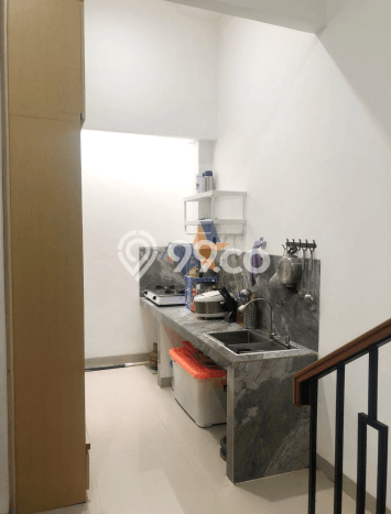 Rumah Modern Minimalis 4 Kamar Bisa Langsung Pindah di Karawaci Rumah Modern Minimalis 4 Kamar Bisa Langsung Pindah di Karawaci