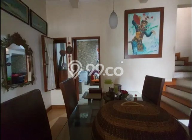 Dijual Rumah Modern 3 KT di Graha Raya, Tangerang Selatan Dijual Rumah Modern 3 KT di Graha Raya, Tangerang Selatan