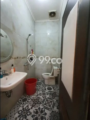 Dijual Rumah Modern 3 KT di Graha Raya, Tangerang Selatan Dijual Rumah Modern 3 KT di Graha Raya, Tangerang Selatan