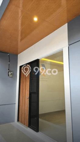 Rumah Minimalis 4 KT LT 84m2 di Graha Raya Rumah Minimalis 4 KT LT 84m2 di Graha Raya