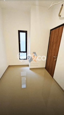 Rumah Minimalis 4 KT LT 84m2 di Graha Raya Rumah Minimalis 4 KT LT 84m2 di Graha Raya