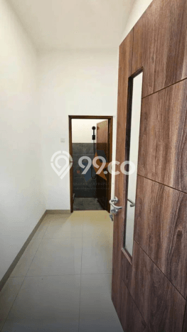 Rumah Minimalis 4 KT LT 84m2 di Graha Raya Rumah Minimalis 4 KT LT 84m2 di Graha Raya