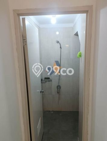 Rumah Modern 2 KT di Graha Raya Tangerang Selatan Semi Furnished Rumah Modern 2 KT di Graha Raya Tangerang Selatan Semi Furnished
