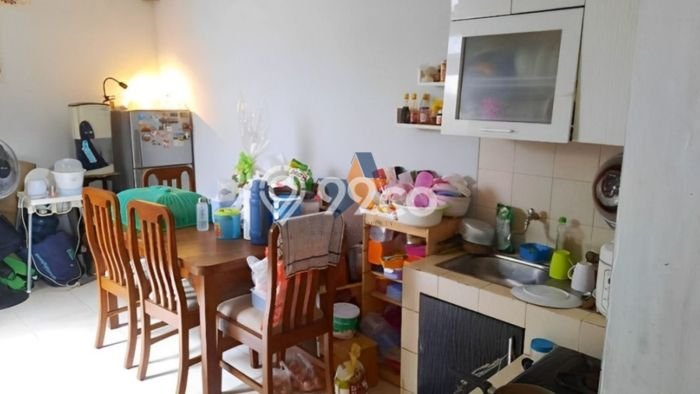 Rumah Minimalis 2 KT LT 90m2 di Graha Raya Rumah Minimalis 2 KT LT 90m2 di Graha Raya