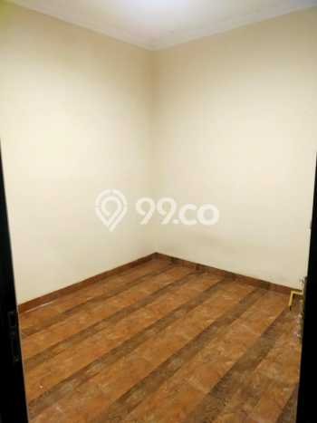 Rumah Modern Minimalis 3 KT Siap Huni di Serpong Utara Rumah Modern Minimalis 3 KT Siap Huni di Serpong Utara