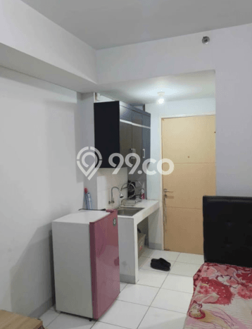 Disewakan Apartemen Ekonomis 0 KT di Tangerang Kota Tangerang Disewakan Apartemen Ekonomis 0 KT di Tangerang Kota Tangerang
