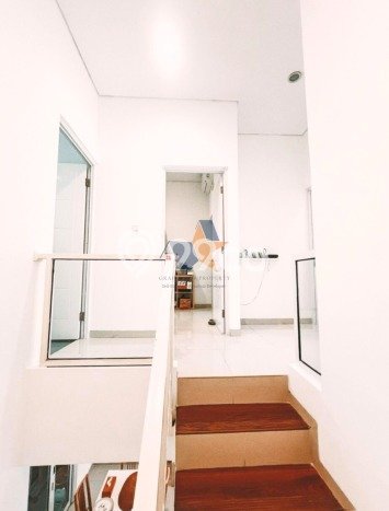Jual Rumah Favorit Siap Huni LB 90m2 di Serpong Utara, Tangerang Selatan Jual Rumah Favorit Siap Huni LB 90m2 di Serpong Utara, Tangerang Selatan