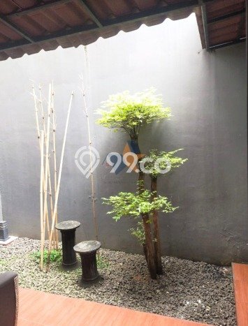 Hunian Nyaman Asri 2 KT Siap Pakai di Graha Raya Bintaro Tangerang Selatan Hunian Nyaman Asri 2 KT Siap Pakai di Graha Raya Bintaro Tangerang Selatan