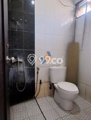 Jual Rumah Modern 4 KT di Graha Raya, Tangerang Selatan Jual Rumah Modern 4 KT di Graha Raya, Tangerang Selatan