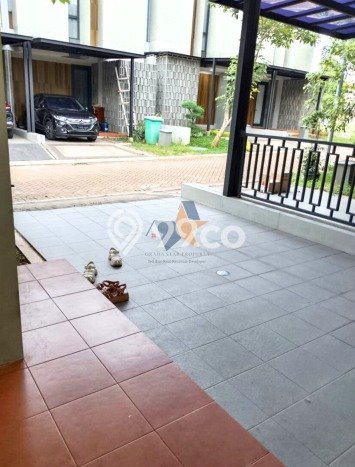 Dijual Rumah Eksklusif 2 KT di Bintaro, Tangerang Selatan Dijual Rumah Eksklusif 2 KT di Bintaro, Tangerang Selatan