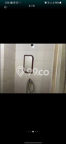 Apartemen Strategis 23m2 di Tangerang Kota Tangerang 1 Bedroom Apartemen Strategis 23m2 di Tangerang Kota Tangerang 1 Bedroom