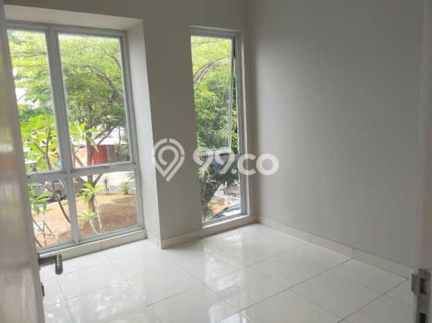 Rumah Modern 3 KT di Graha Raya Tangerang Selatan Unfurnished Rumah Modern 3 KT di Graha Raya Tangerang Selatan Unfurnished