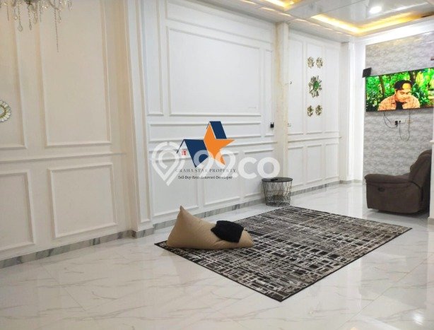 For Sale Rumah 3 Kamar Lokasi Strategis Nyaman dan Strategis di Serpong Utara For Sale Rumah 3 Kamar Lokasi Strategis Nyaman dan Strategis di Serpong Utara