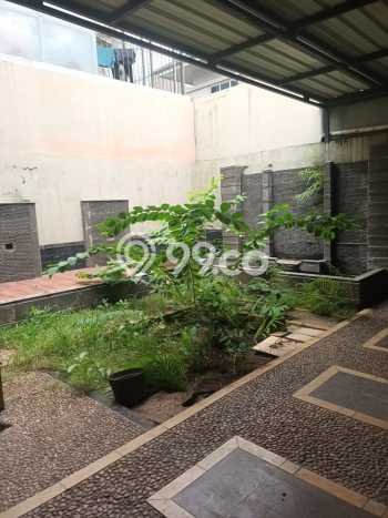 Dijual Rumah Mewah Elegan Dengan View Cantik di Alam Sutera, Tangerang Dijual Rumah Mewah Elegan Dengan View Cantik di Alam Sutera, Tangerang