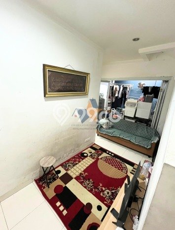 Hunian Cantik Minimalis Lb 66m2 di Serpong Utara, Tangerang Selatan Hunian Cantik Minimalis Lb 66m2 di Serpong Utara, Tangerang Selatan
