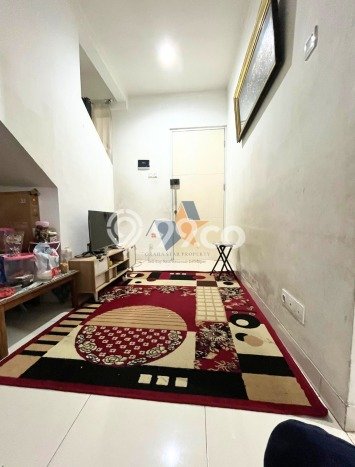 Hunian Cantik Minimalis Lb 66m2 di Serpong Utara, Tangerang Selatan Hunian Cantik Minimalis Lb 66m2 di Serpong Utara, Tangerang Selatan